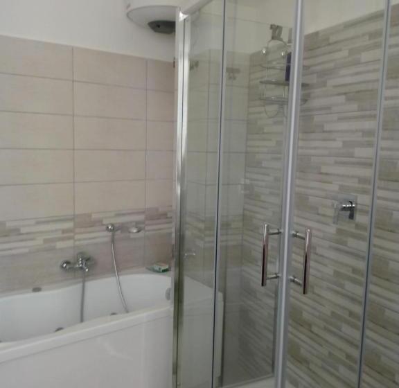 צימר Surripe Casa Vacanze