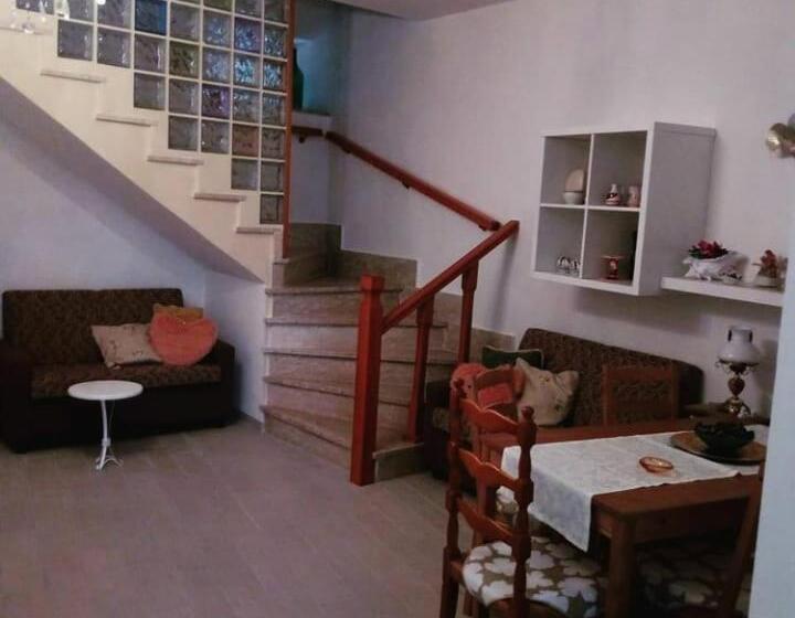 مبيت وإفطار Surripe Casa Vacanze