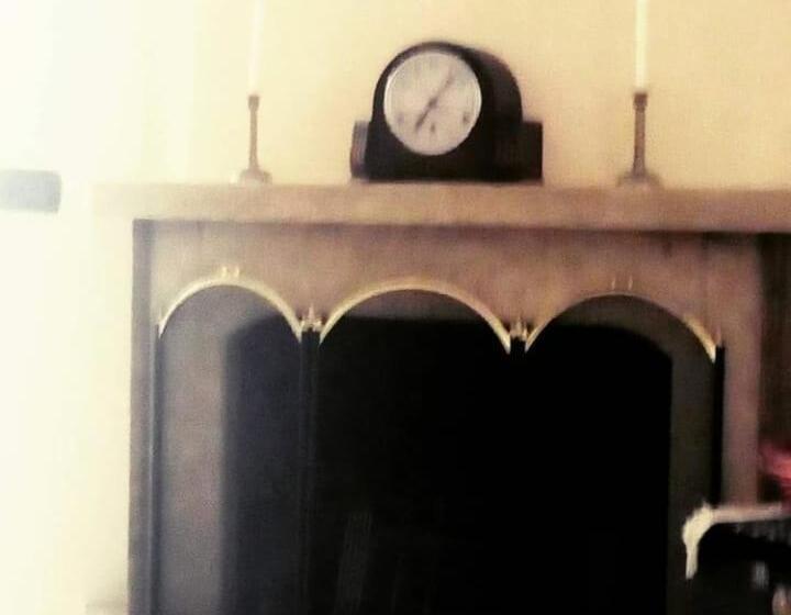 צימר Surripe Casa Vacanze