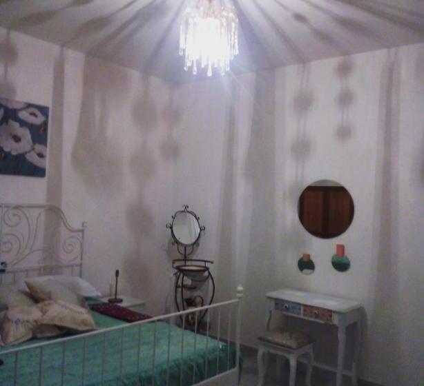 צימר Surripe Casa Vacanze