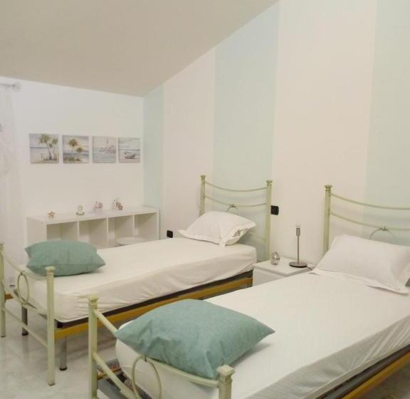 צימר Surripe Casa Vacanze