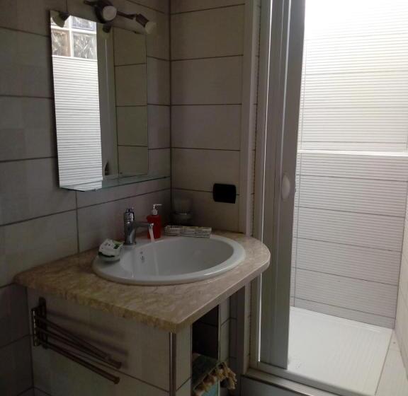 צימר Surripe Casa Vacanze