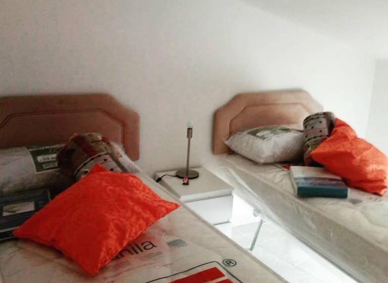 צימר Surripe Casa Vacanze