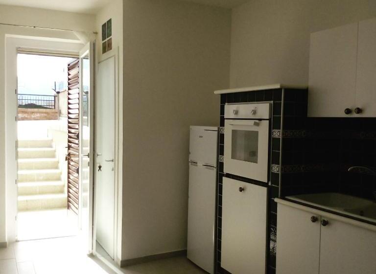 مبيت وإفطار Surripe Casa Vacanze