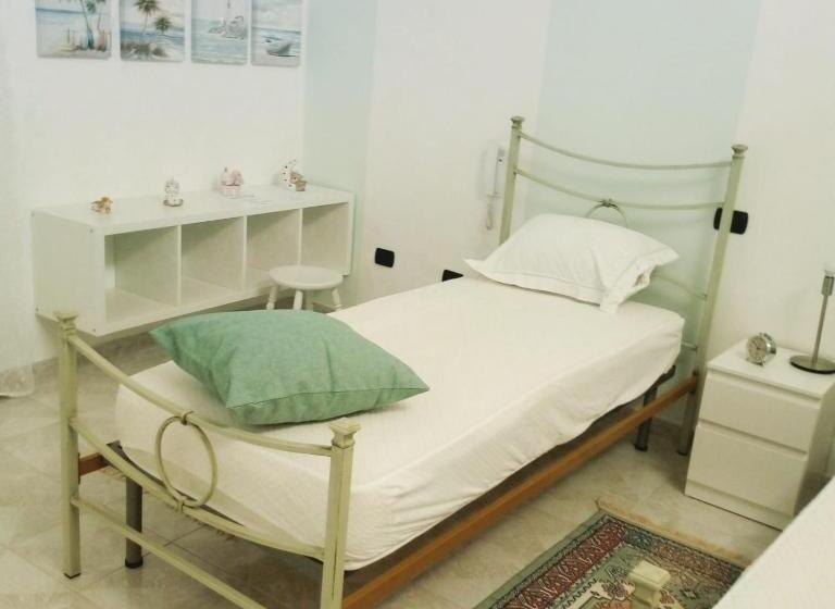 צימר Surripe Casa Vacanze