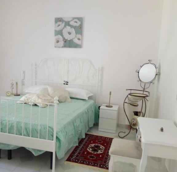 צימר Surripe Casa Vacanze