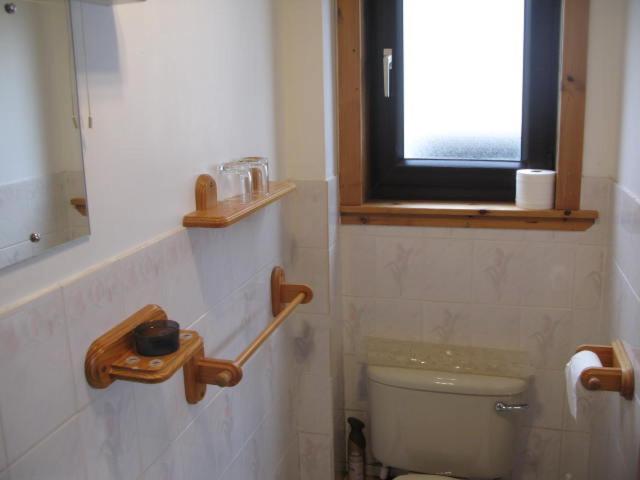 住宿加早餐  The Anchorage