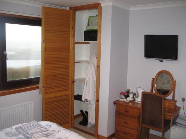 住宿加早餐  The Anchorage