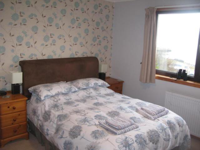 住宿加早餐  The Anchorage