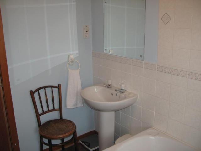 住宿加早餐  The Anchorage