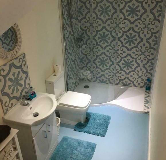 مبيت وإفطار Bankhead Accommodation Aberdeenshire