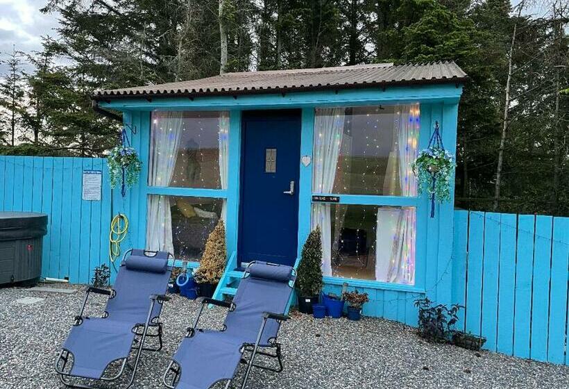 مبيت وإفطار Bankhead Accommodation Aberdeenshire