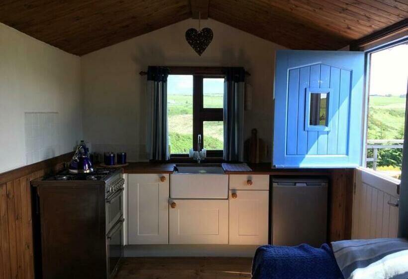 مبيت وإفطار Bankhead Accommodation Aberdeenshire