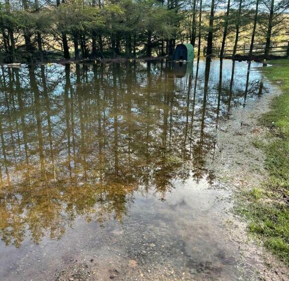 مبيت وإفطار Bankhead Accommodation Aberdeenshire