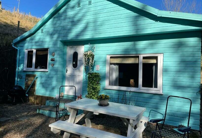 مبيت وإفطار Bankhead Accommodation Aberdeenshire