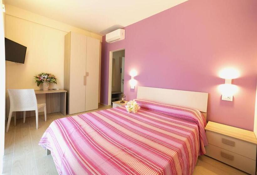 مبيت وإفطار The Garden