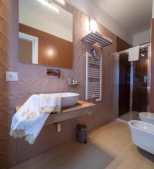 مبيت وإفطار The Garden