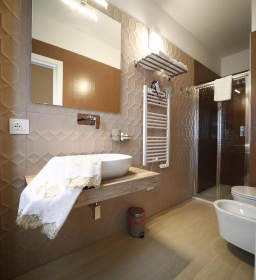 مبيت وإفطار The Garden