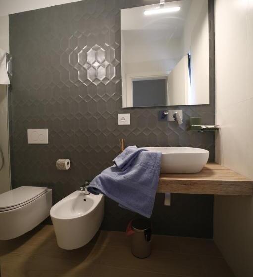 مبيت وإفطار The Garden