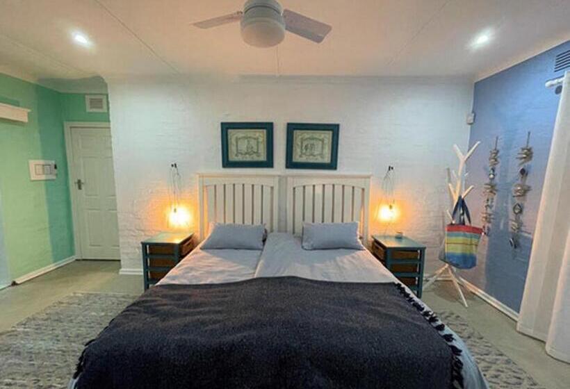 민박 The Lazy Shark