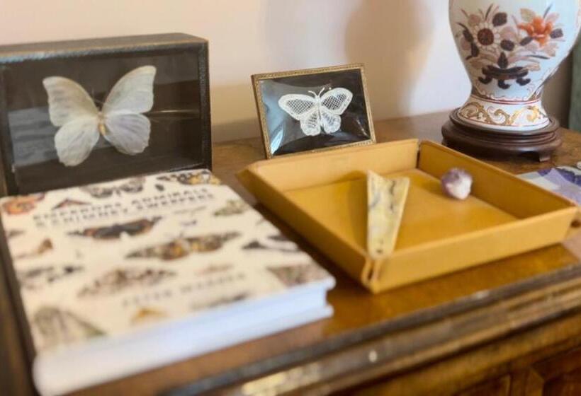 مبيت وإفطار The Old Rectory Somerset