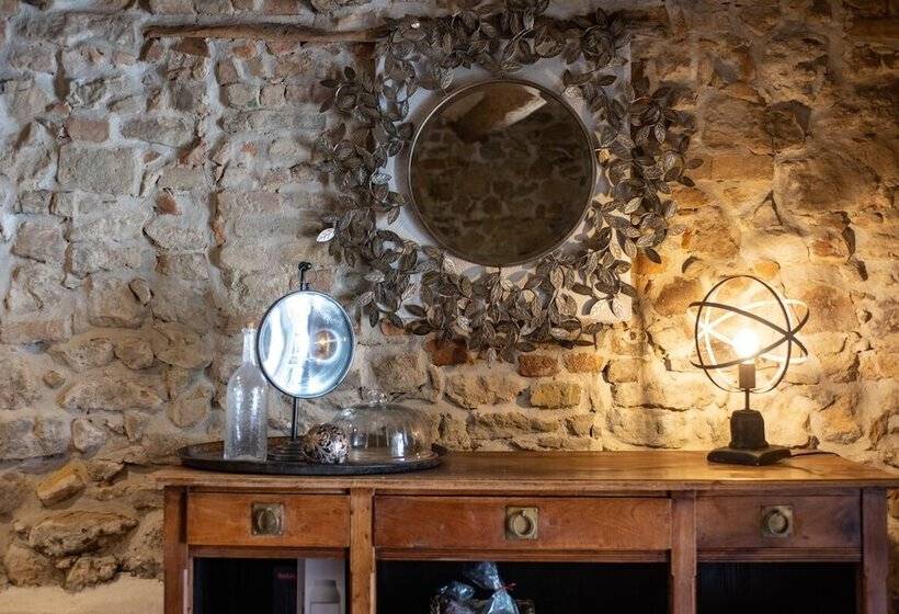 צימר Theresa Sulla Collina