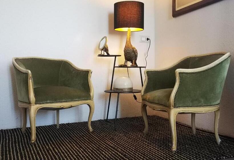 צימר Theresa Sulla Collina