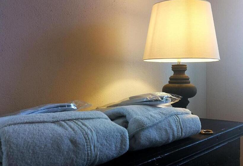 צימר Theresa Sulla Collina