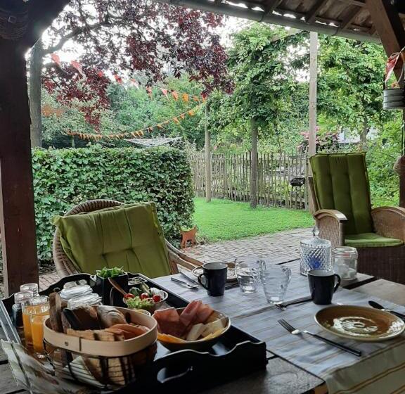 צימר Thuis Bij Elles