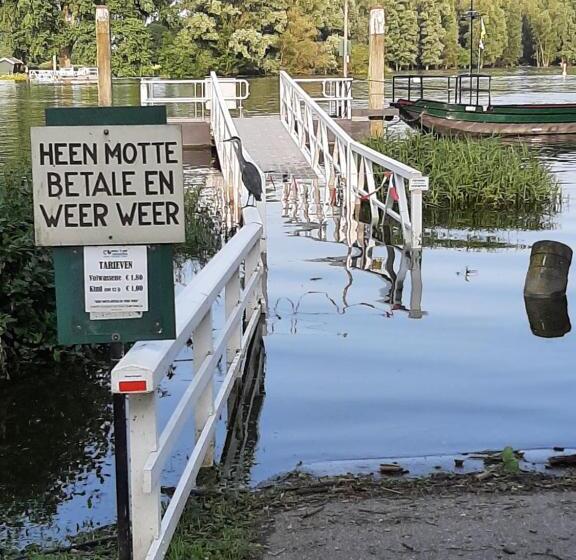 צימר Thuis Bij Elles