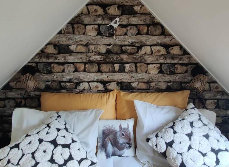 צימר Thuis Bij Elles