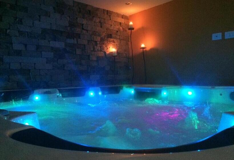 مبيت وإفطار Vieniacasaccadia