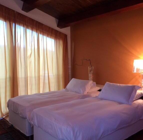 مبيت وإفطار Vieniacasaccadia