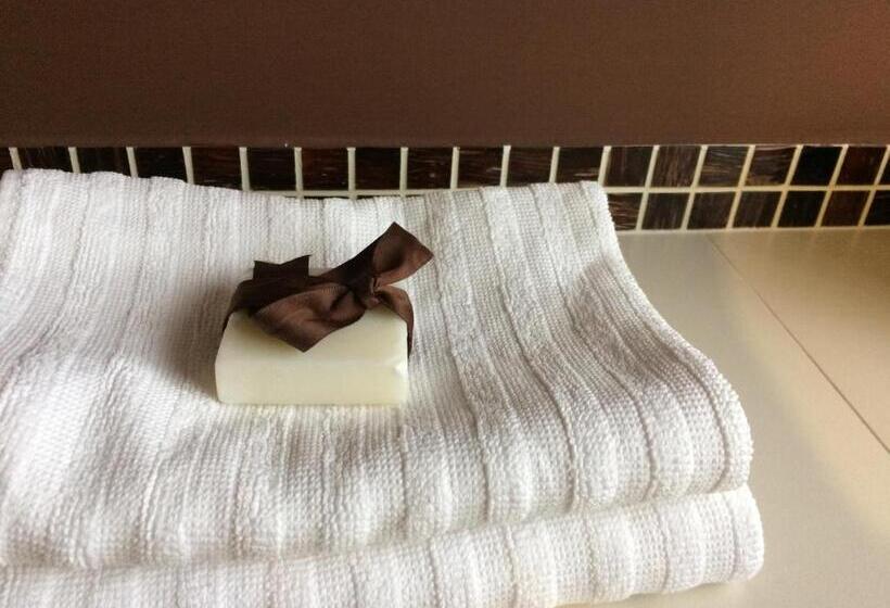 مبيت وإفطار Vieniacasaccadia