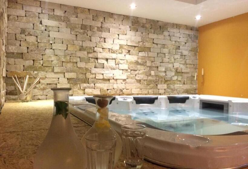 مبيت وإفطار Vieniacasaccadia