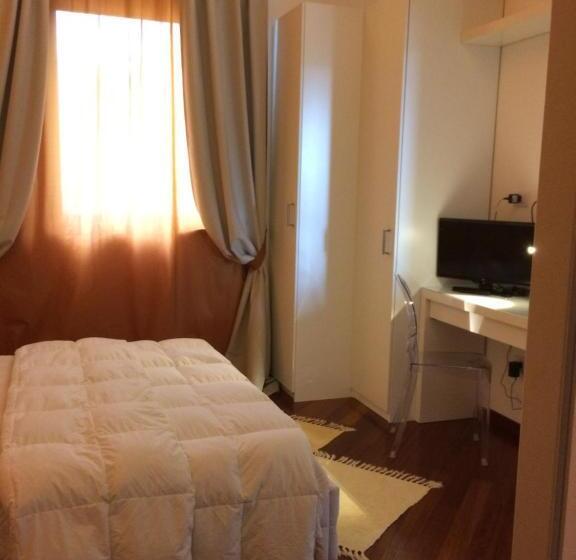 مبيت وإفطار Vieniacasaccadia