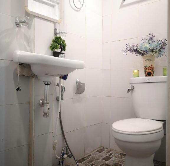 تختخواب و صبحانه Villa Catalina Bora 2 Resort