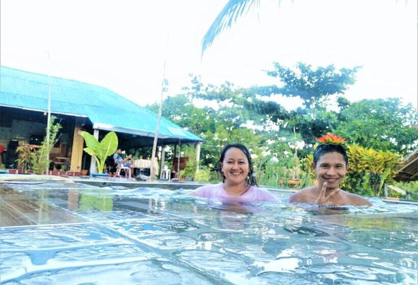 تختخواب و صبحانه Villa Catalina Bora 2 Resort