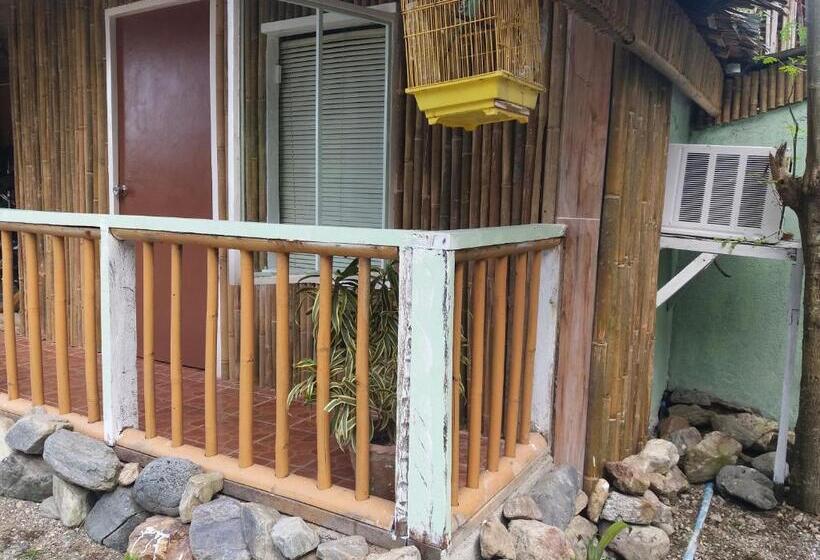 تختخواب و صبحانه Villa Catalina Bora 2 Resort