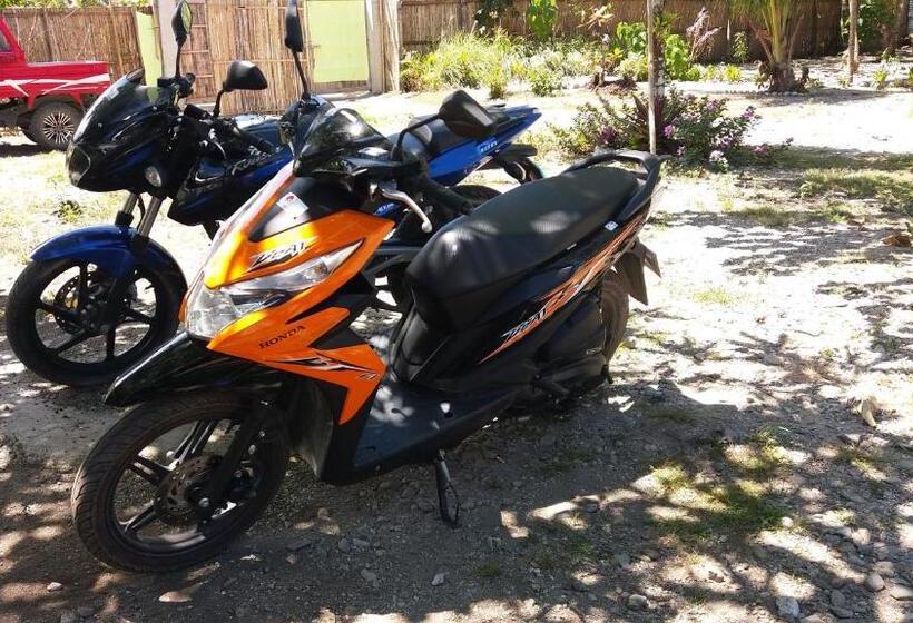 تختخواب و صبحانه Villa Catalina Bora 2 Resort