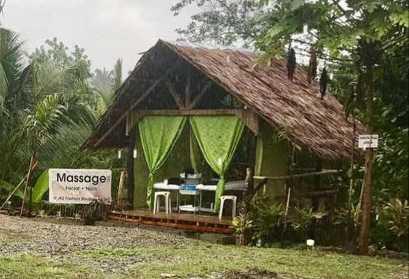 تختخواب و صبحانه Villa Catalina Bora 2 Resort