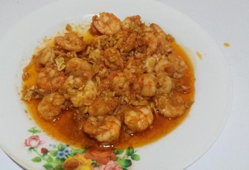 مبيت وإفطار Villa Catalina Bora 2 Resort