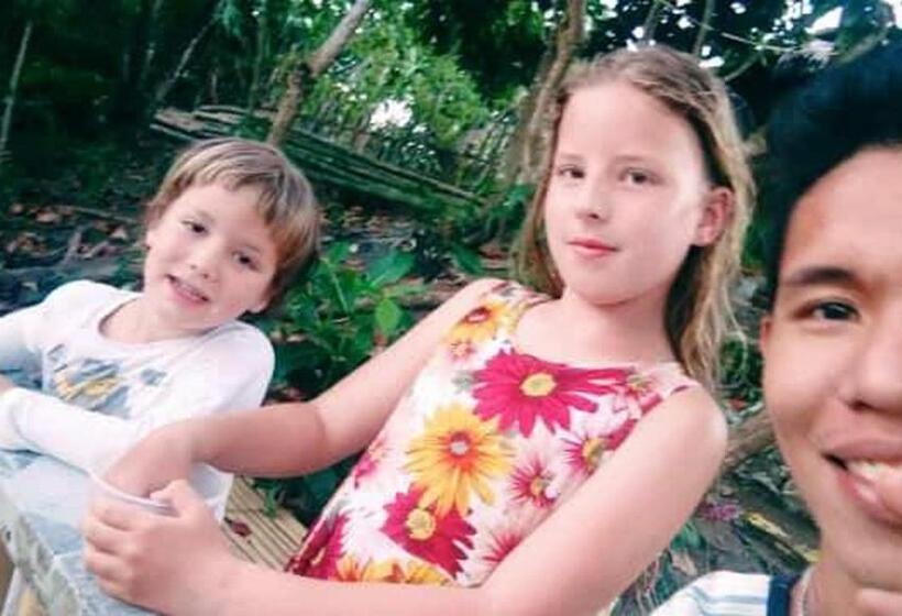 تختخواب و صبحانه Villa Catalina Bora 2 Resort