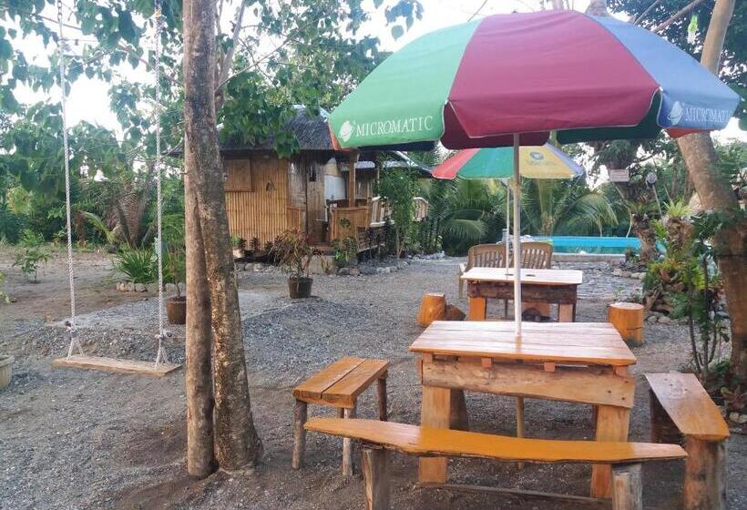 مبيت وإفطار Villa Catalina Bora 2 Resort