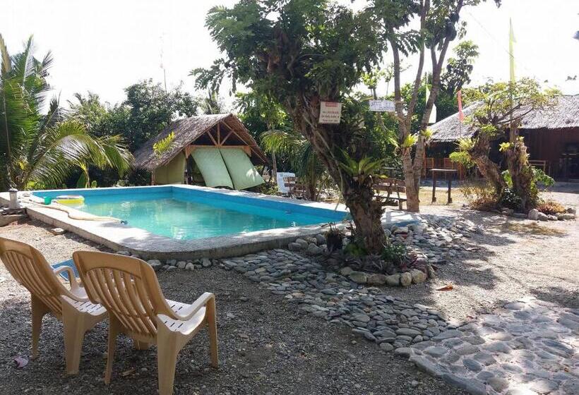 تختخواب و صبحانه Villa Catalina Bora 2 Resort