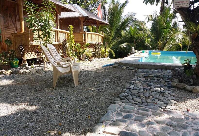 تختخواب و صبحانه Villa Catalina Bora 2 Resort