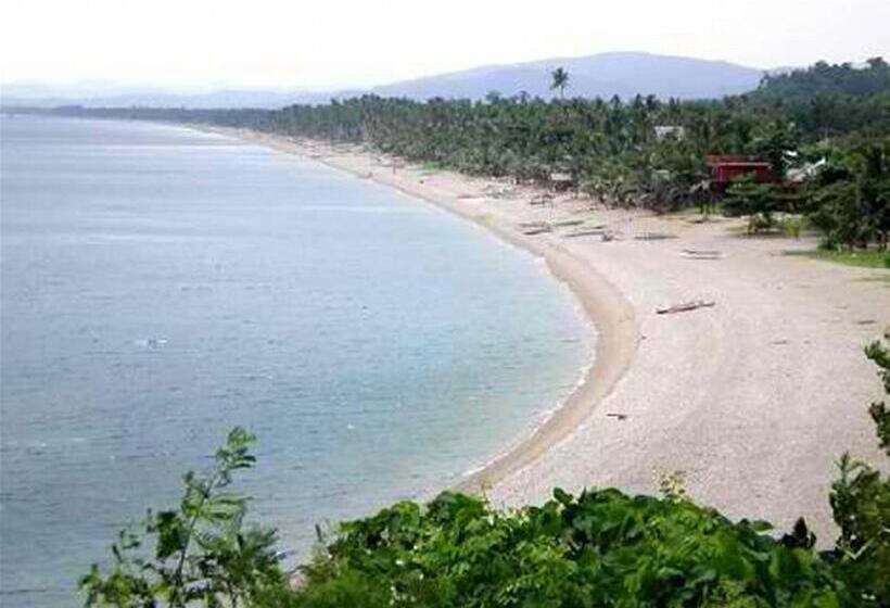 تختخواب و صبحانه Villa Catalina Bora 2 Resort