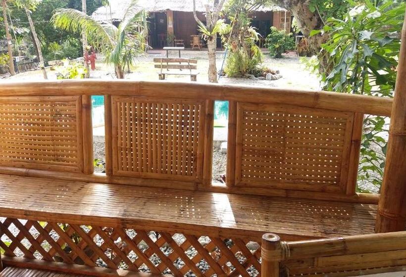 تختخواب و صبحانه Villa Catalina Bora 2 Resort