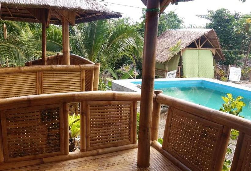 تختخواب و صبحانه Villa Catalina Bora 2 Resort