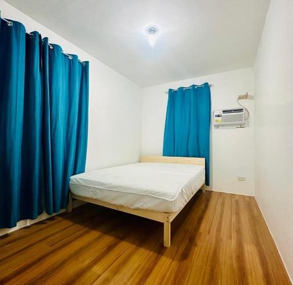 مبيت وإفطار Villa Catalina Bora 2 Resort